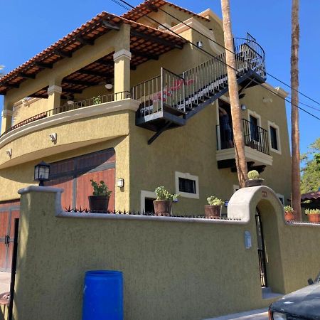 Suite Casita Loreto  Exterior foto