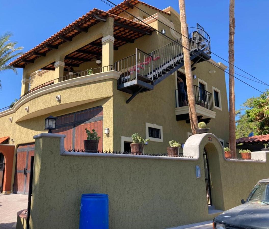 Suite Casita Loreto  Exterior foto